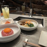 焼肉うしごろ 横浜店 - 