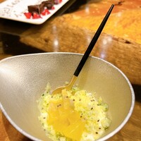 鉄板焼きWAGYU LIVERARY - 