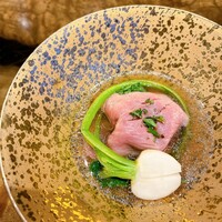 鉄板焼きWAGYU LIVERARY - 