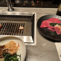 焼肉うしごろ 横浜店 - 