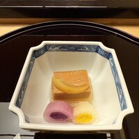 日本料理 「さくら」   ヒルトン東京お台場 - 