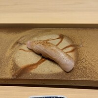 鮨 銀座おのでら 名古屋店 - 