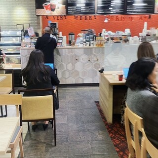 シアトルズ・ベスト・コーヒー_2