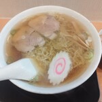 麺屋 福よし - 