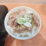 麺屋 福よし - 