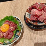 焼肉もとやま 秋葉原店 - 