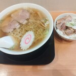 麺屋 福よし - 