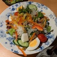 馬刺しと焼き鳥 グルマン三年坂 - 