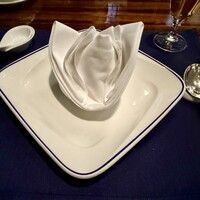 中国料理 「チャイナブルー」 コンラッド東京 - 