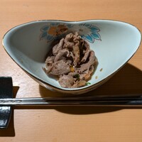 馬刺しと焼き鳥 グルマン三年坂 - 