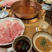 ざくろ 室町店 - 
