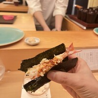 鮨おにかい＋1 - 