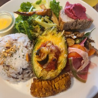 grill&deli LAVE_0