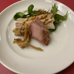 レストラン　ぎんが - 