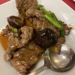 レストラン　ぎんが - 