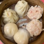 レストラン　ぎんが - 