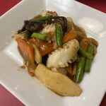 レストラン　ぎんが - 