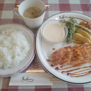 洋食屋 ルーアン_1