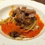 ビステリア サトッロ - 