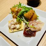 包廂餐廳 Umeko之屋 大宮東口站前店 - 