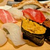 うまい鮨勘　ゆとろぎ 泉店