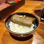 代官山 焼肉かねこ - 肉