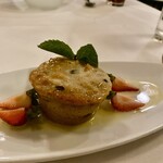 Ruth's Chris Steak House - 