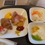 ファーイーストビレッジホテル - 