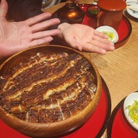 炭焼 うな富士 有楽町店 - 