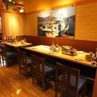 【当日予約OK】仕事帰りの気軽な一杯にも◎