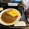 マンセルカレー