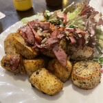 デリカテッセン・キッツビュール - 