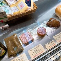 口コミ一覧 : ハム日和 - 甲斐大泉/パン [食べログ]