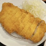 みそかつの三河屋 - 