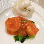 ル・シノワ 花栞 - 