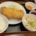 みそかつの三河屋 - 