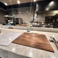 Restaurant MyS - 