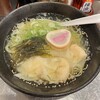 名古屋驛麺通り醐りょう 函館らーめん
