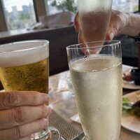 シースケープ テラス・ダイニング - 