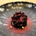 レストラン ナズ - 