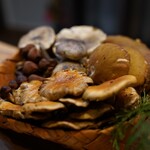 レストラン ナズ - 