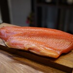 レストラン ナズ - 