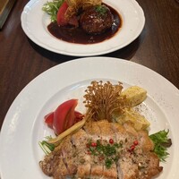 京洋食 まつもと - 