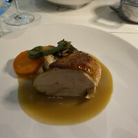 Loiseau de France - 
