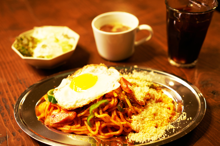 写真 : スモーカーズカフェ・ブリケ 越谷レイクタウン店 （SMOKERS