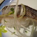 回転鮨 魚がし - 