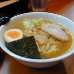 ラーメン游羅 - ラーメン