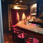 ユカイロ。。 - 店内