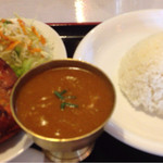 インド ネパール料理 レストラン カフェ＆バー Jyoti - 