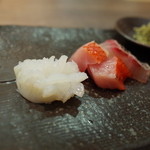 神田 すし昌 - 2014.5.1X